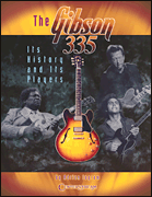 Gibson 335 book cover
